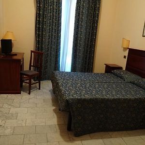 Kamer met Twee Aparte Bedden